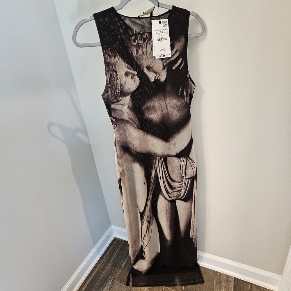 Maxi dresses